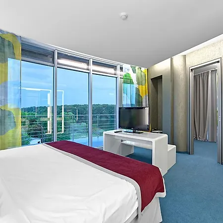 23 Hotel Snagov