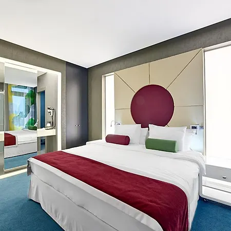 23 Hotel Snagov