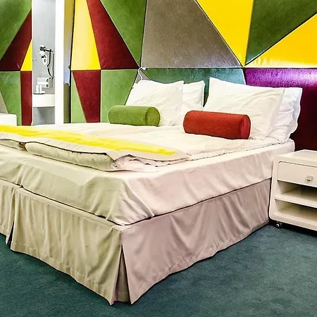 Hotel 23 Snagov