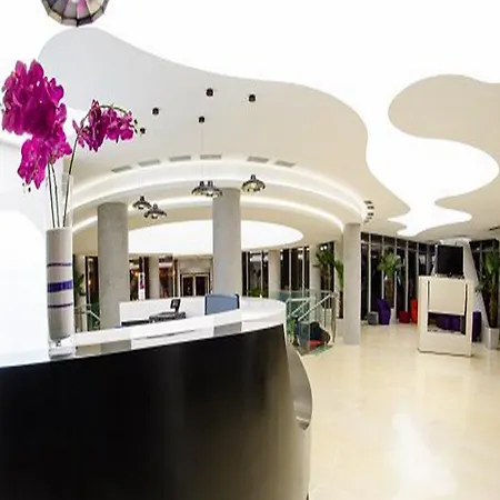 Hotel 23 Snagov