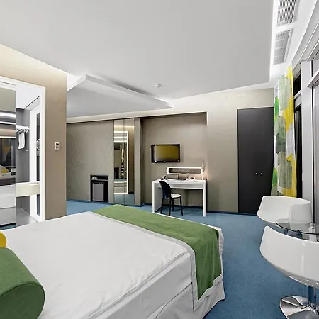 Hotel 23 Snagov
