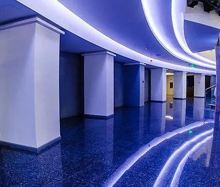 23 Hotel