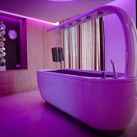 23 Hotel Snagov